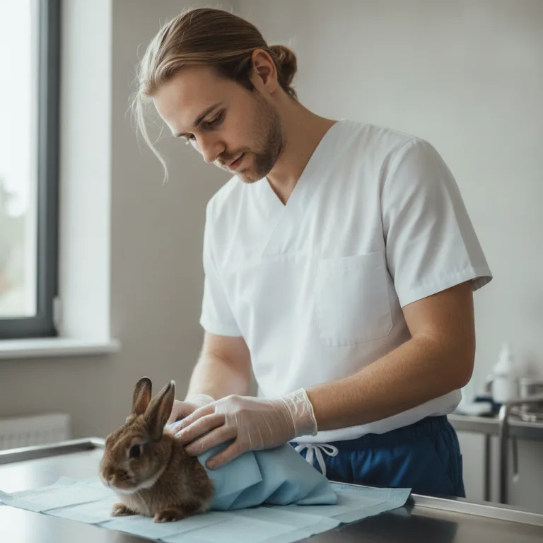 Veterinær Bergen